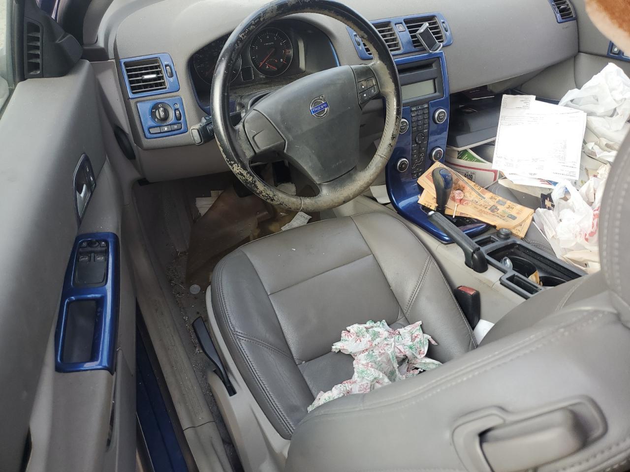 2008 VOLVO C30