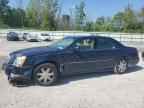 2007 CADILLAC DTS