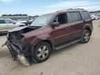 2010 HONDA PILOT