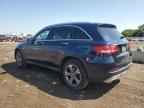 2018 MERCEDES-BENZ GLC-Class