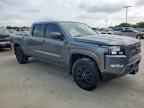 2022 NISSAN Frontier