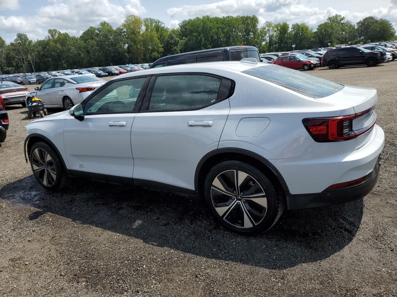 2023 POLESTAR 2