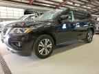 2020 NISSAN PATHFINDER