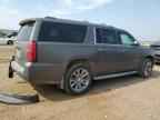 2015 CHEVROLET Suburban