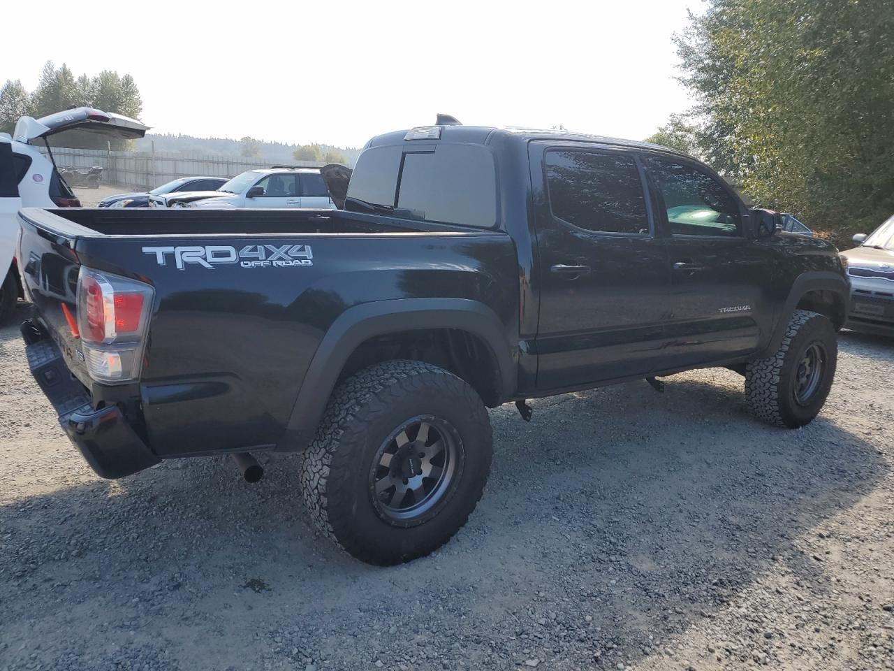 2020 TOYOTA TACOMA