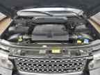 2012 LAND ROVER RANGE ROVER