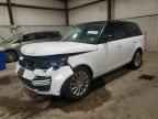 2019 LAND ROVER RANGE ROVER