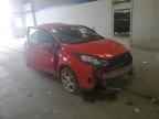 2014 FORD Fiesta