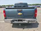 2013 CHEVROLET Silverado