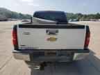 2010 CHEVROLET Silverado