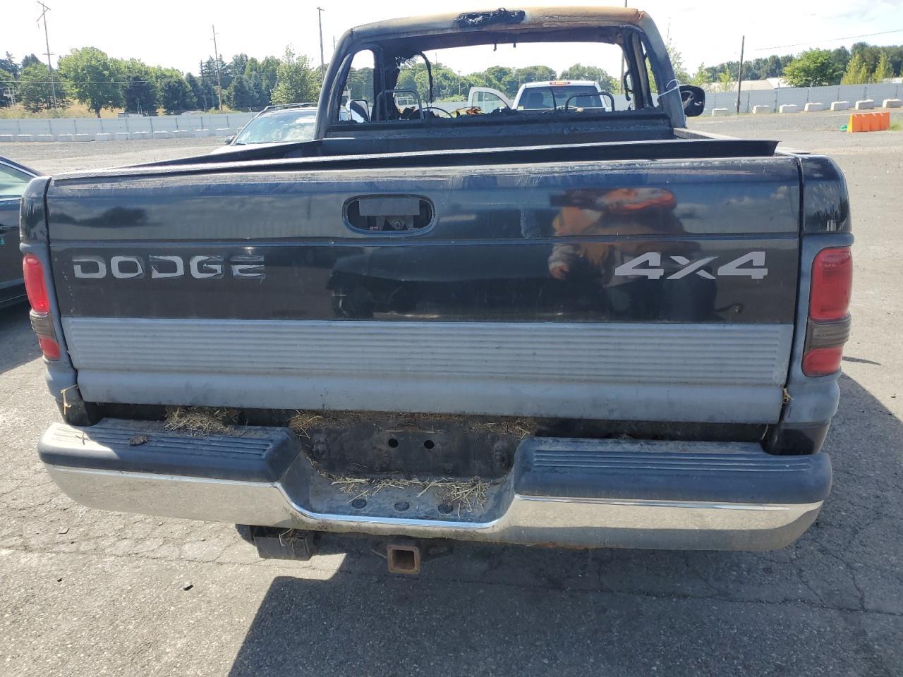 1994 DODGE RAM 1500
