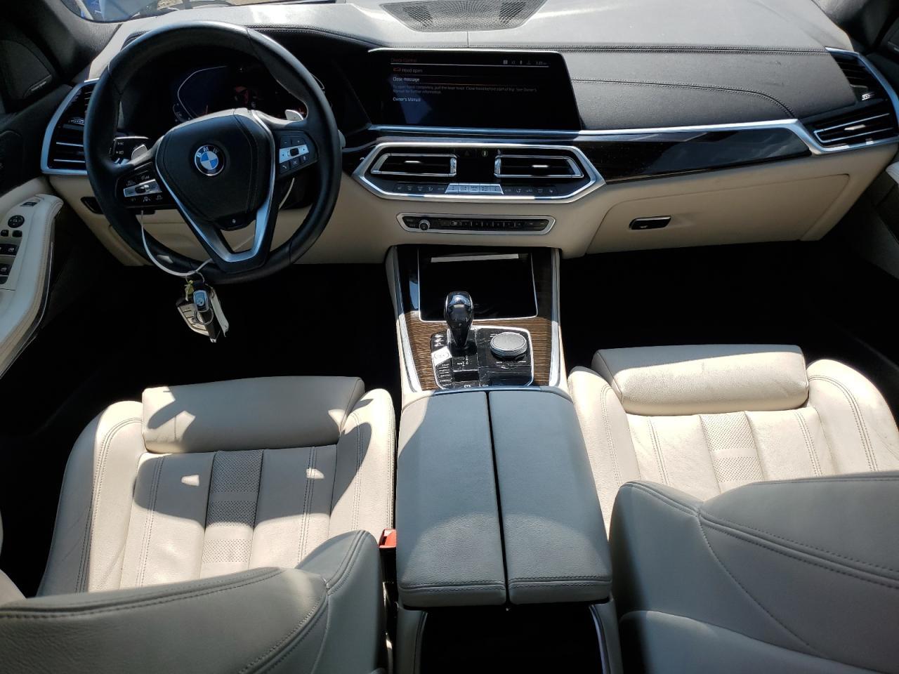 2021 BMW X5