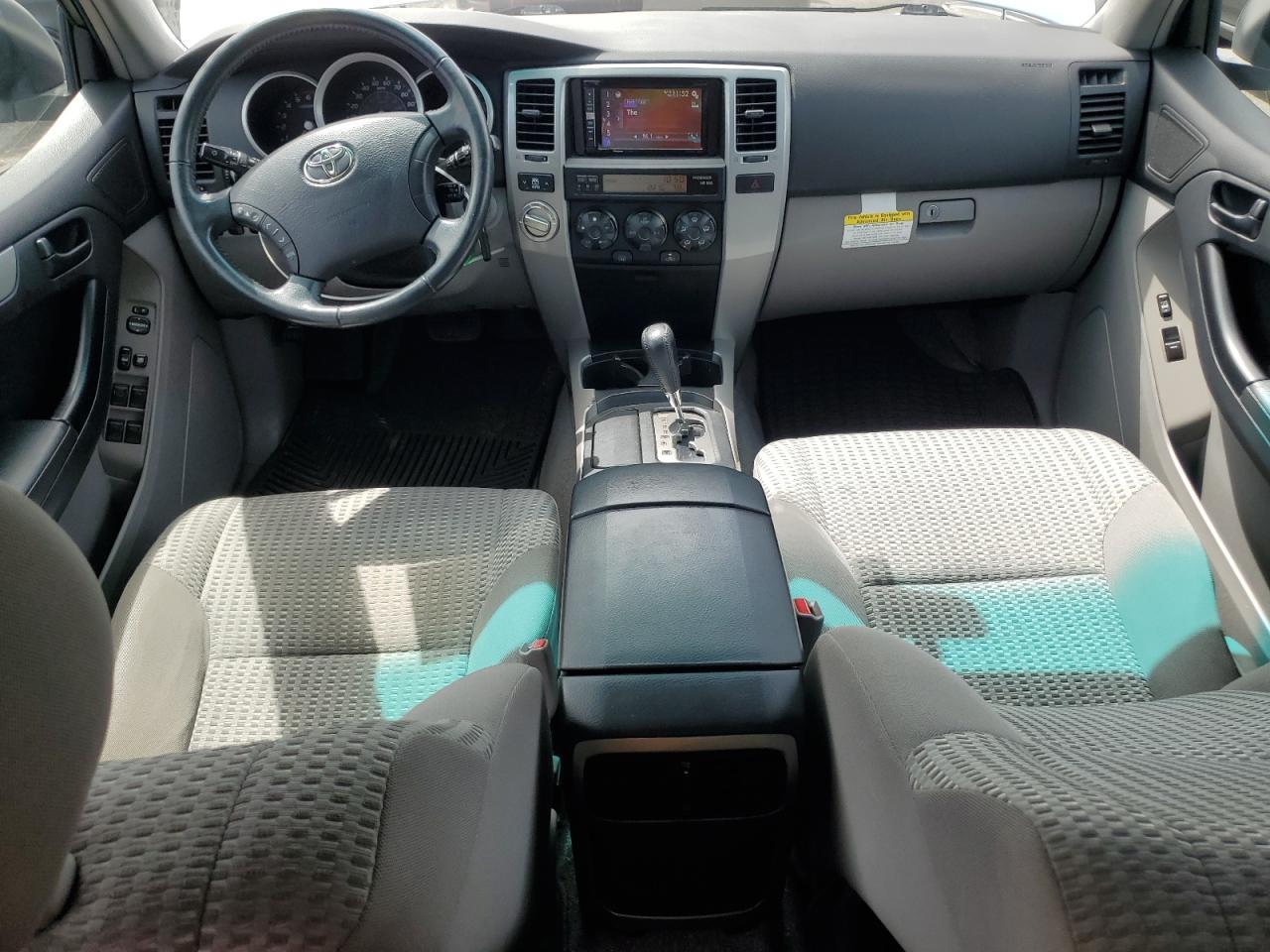 2006 TOYOTA 4Runner