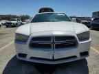 2013 DODGE CHARGER