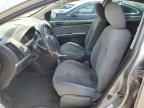 2010 NISSAN SENTRA
