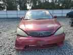 2006 TOYOTA CAMRY