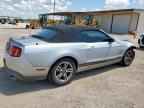 2011 FORD MUSTANG