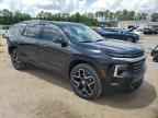 2025 CHEVROLET TRAVERSE