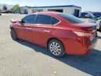 2014 NISSAN SENTRA
