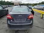 2012 FORD Fiesta