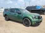 2025 FORD Maverick