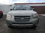 2008 HYUNDAI SANTA FE