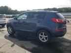 2012 KIA SPORTAGE