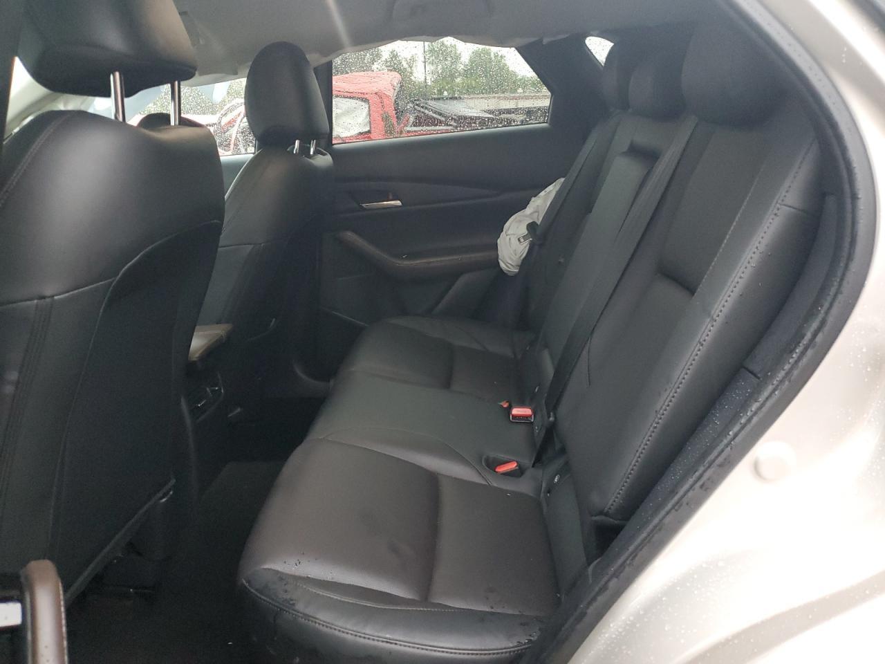 2023 MAZDA CX-30