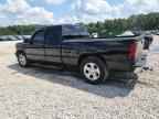 2004 CHEVROLET Silverado