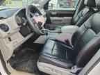 2015 HONDA PILOT