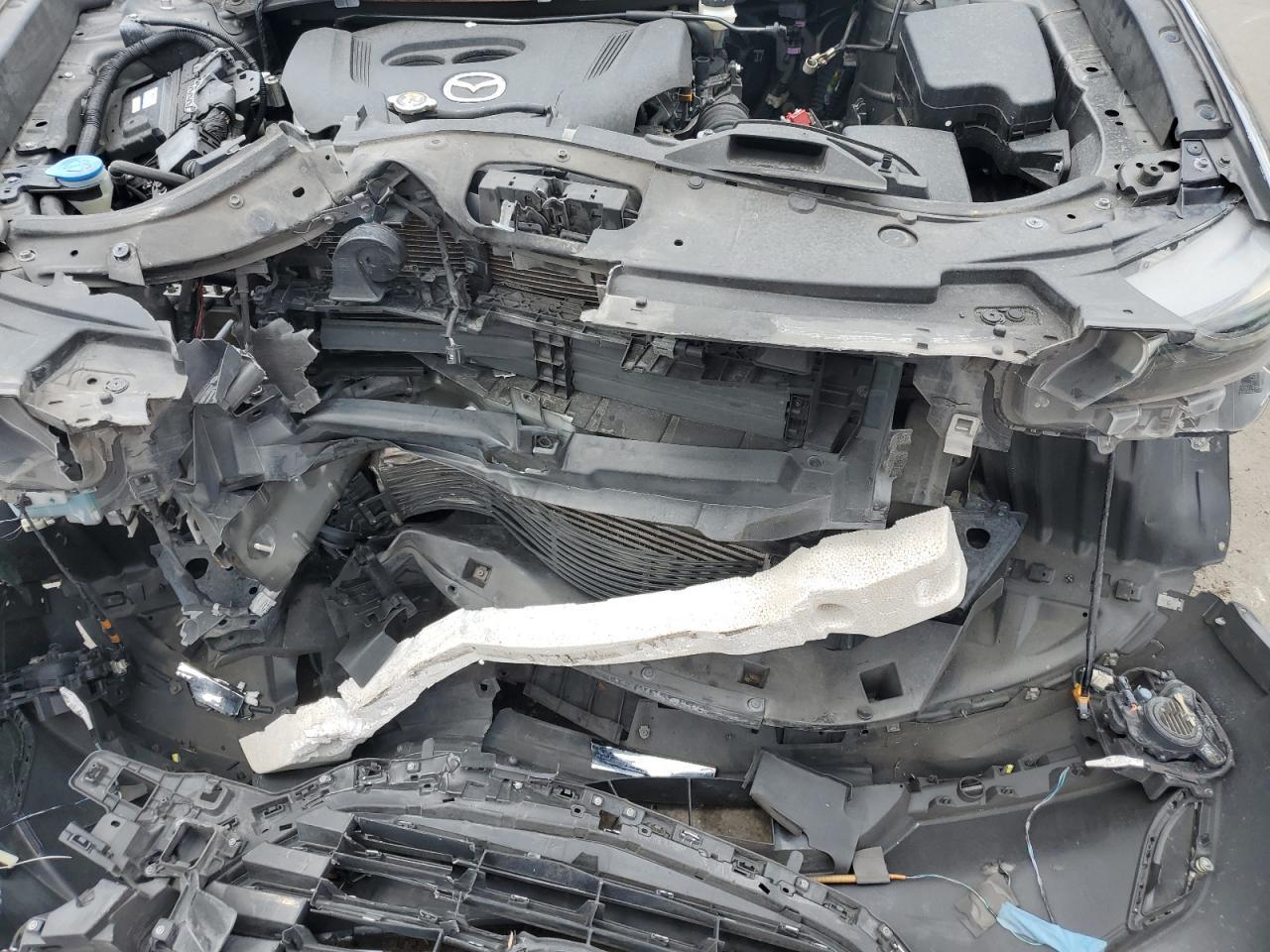 2018 MAZDA CX-9