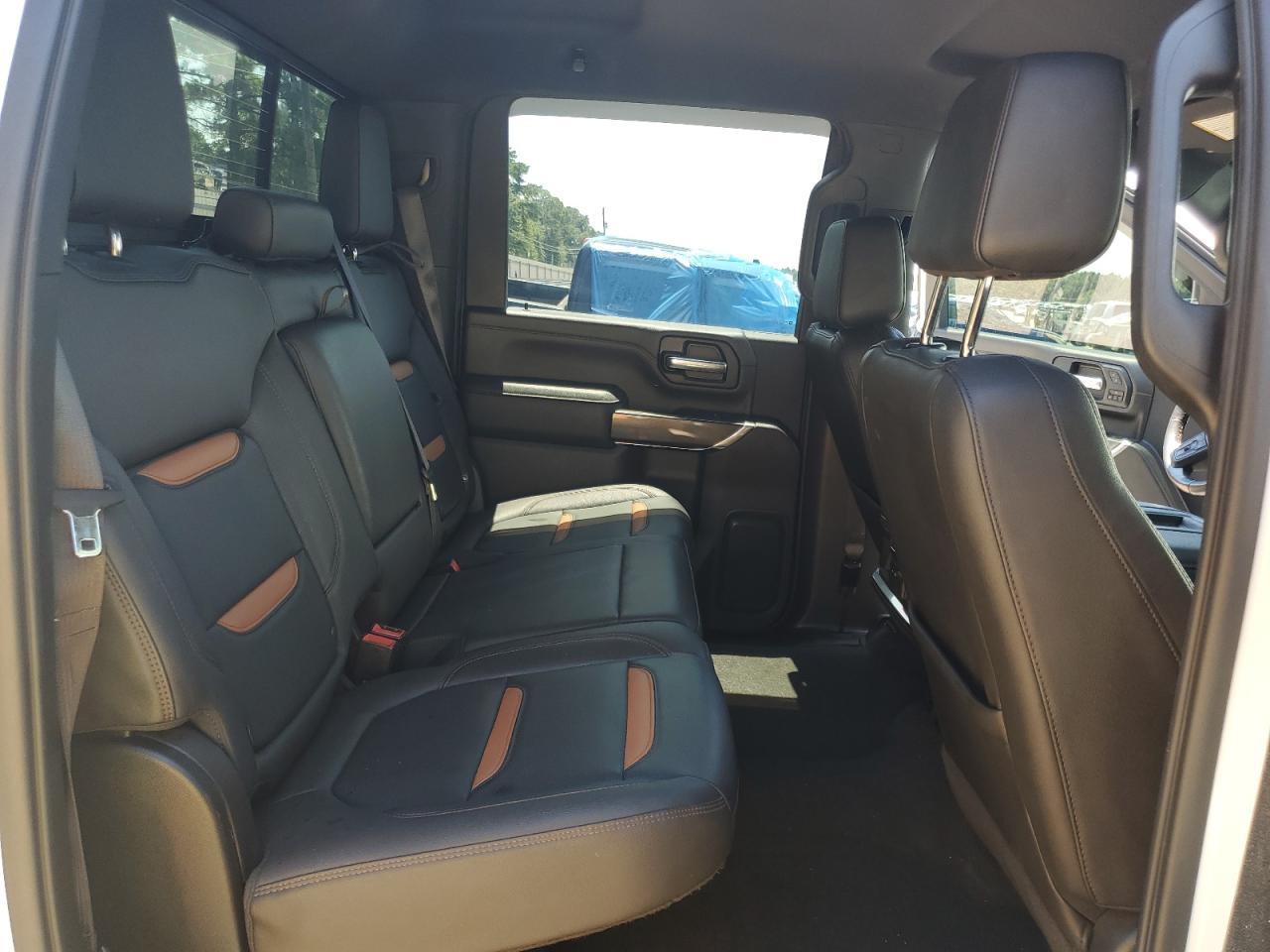 2021 GMC Sierra