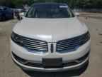 2016 LINCOLN MKX