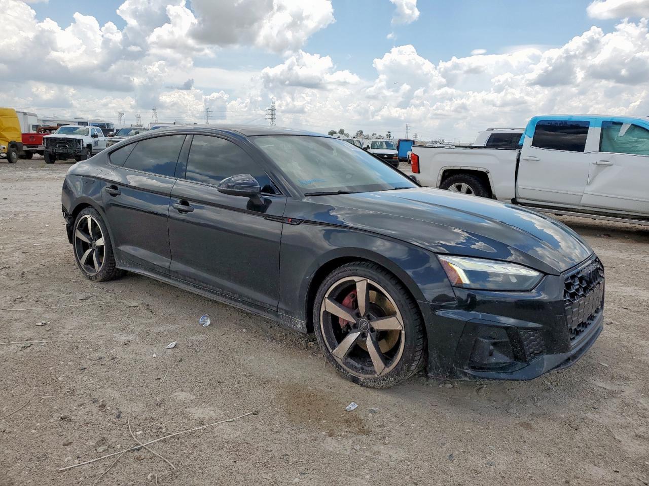 2023 AUDI A5