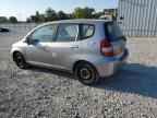 2007 HONDA FIT