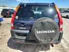 2004 HONDA CR-V
