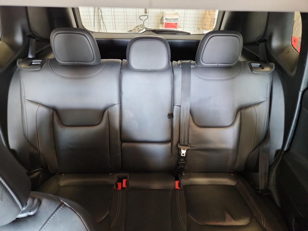 2015 JEEP Renegade