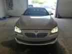 2012 BMW 6 Series