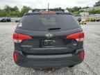 2014 KIA SORENTO