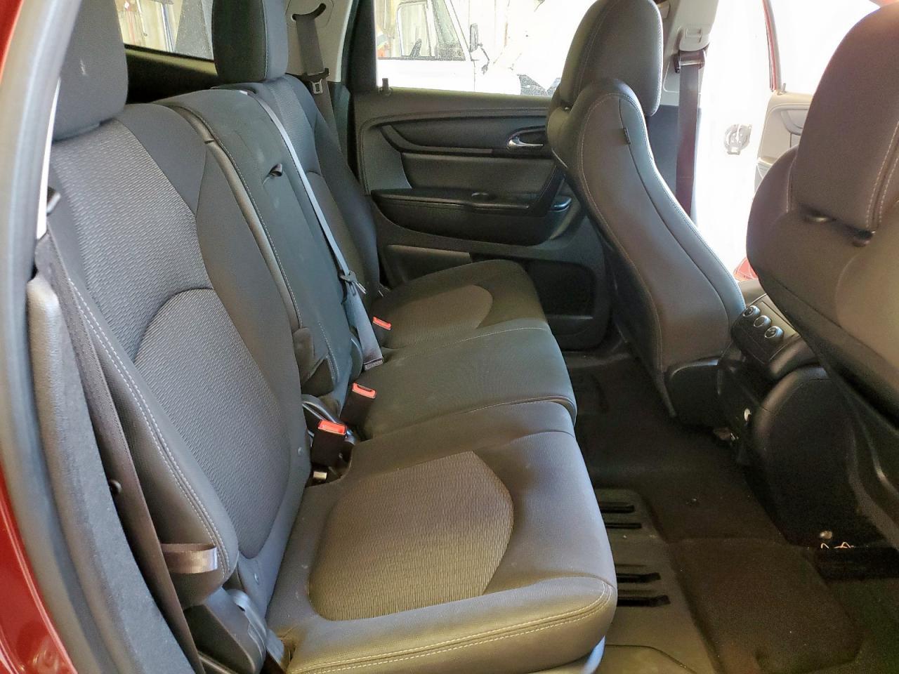 2015 CHEVROLET TRAVERSE