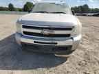 2011 CHEVROLET Silverado