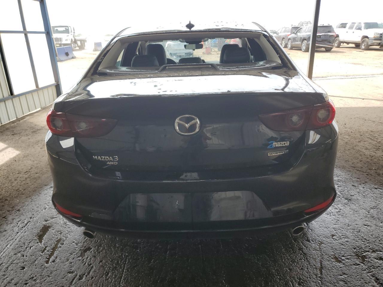 2023 MAZDA 3