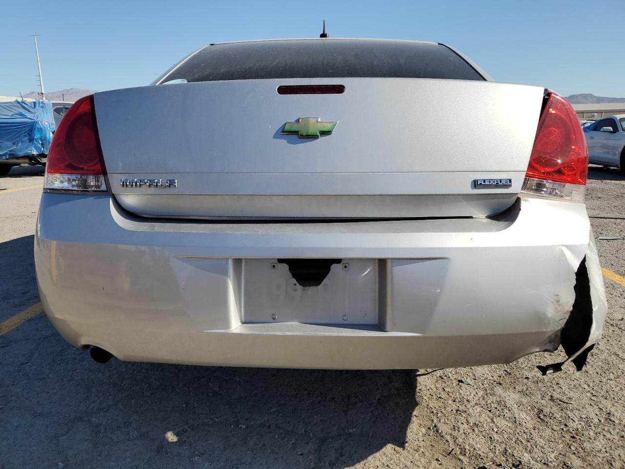 2013 CHEVROLET IMPALA
