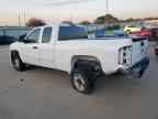 2007 CHEVROLET Silverado