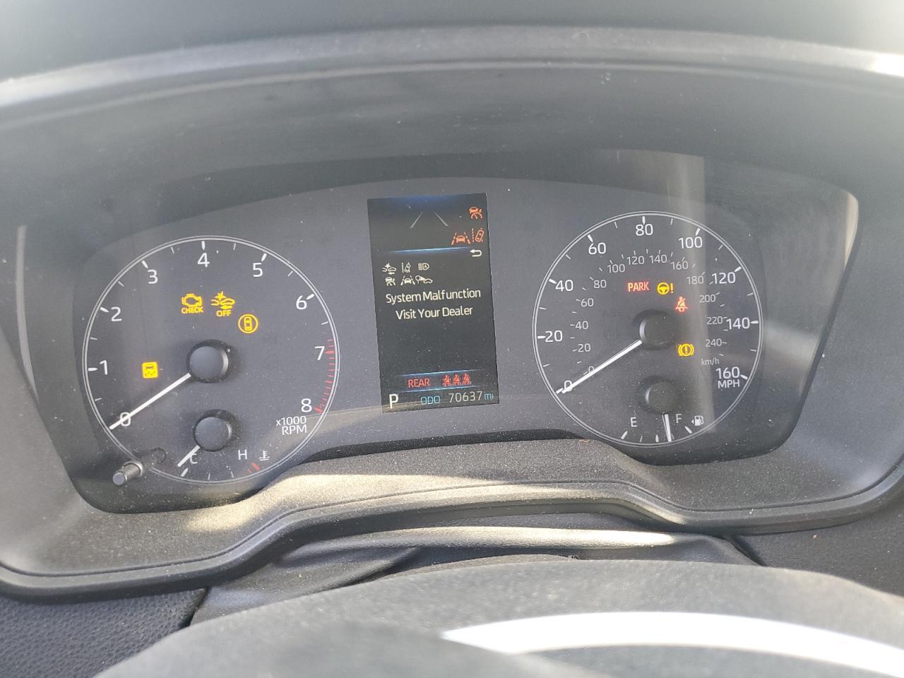 2023 TOYOTA COROLLA