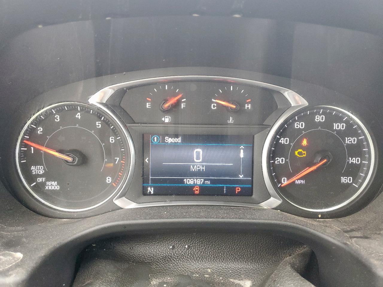 2021 GMC ACADIA