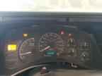 2001 CHEVROLET Silverado
