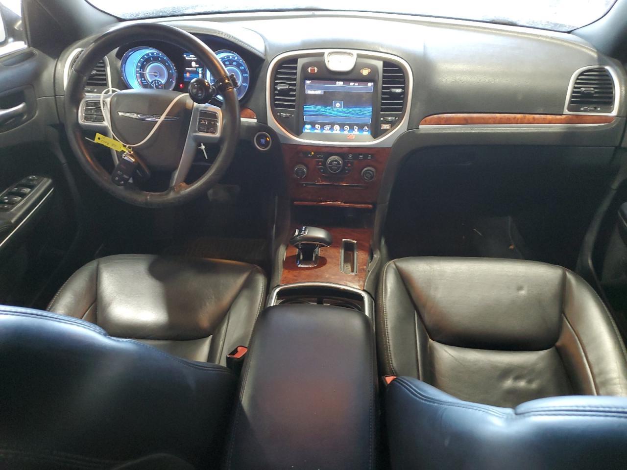 2014 CHRYSLER 300