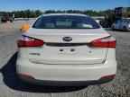 2015 KIA FORTE