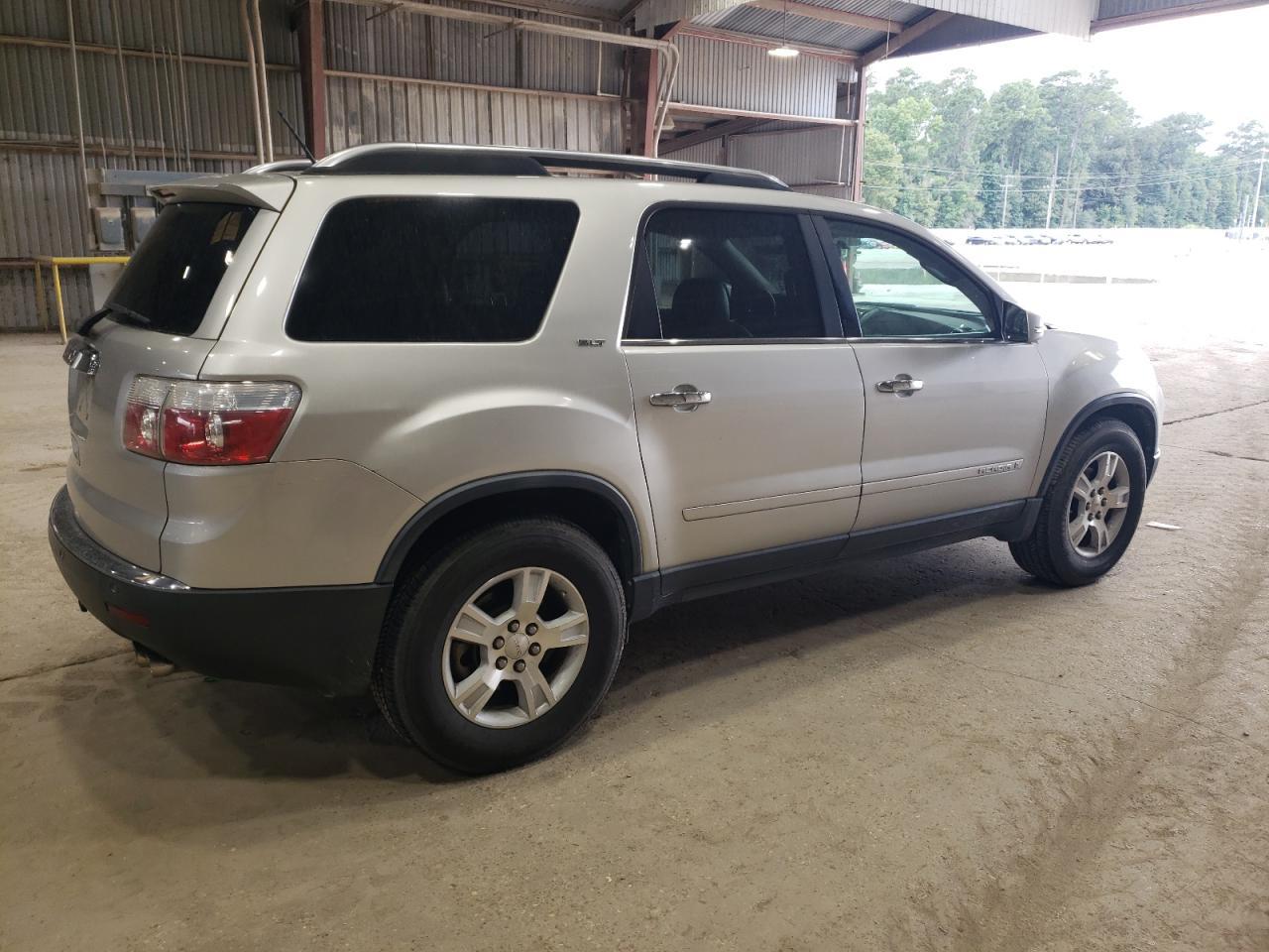 2008 GMC ACADIA